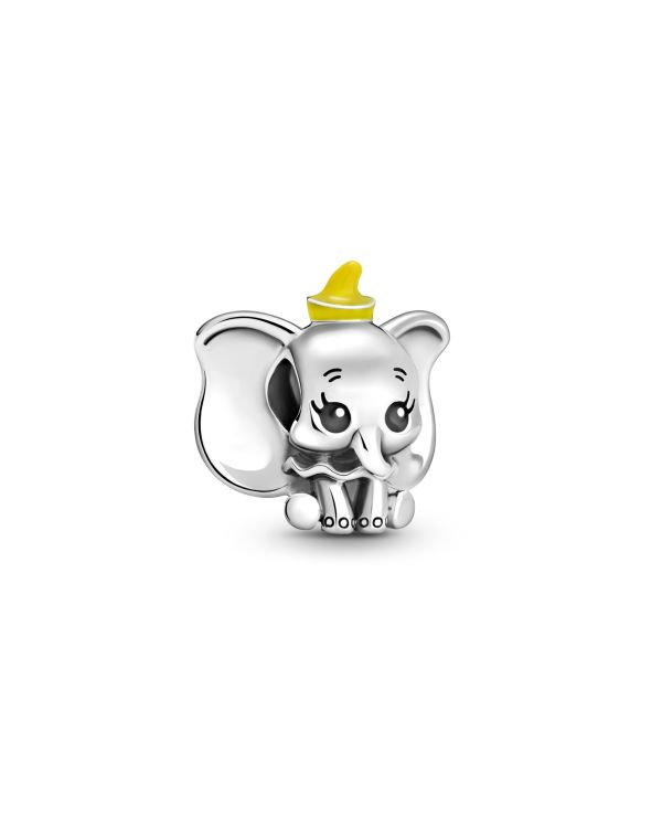 Pandora - Email Charm Silber 925 - Disney x Pandora