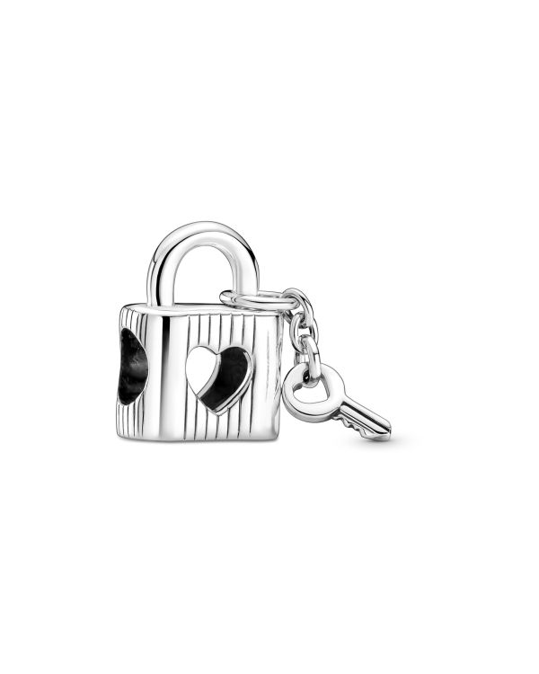 Pandora - Email Charm Silber 925 - Pandora Moments