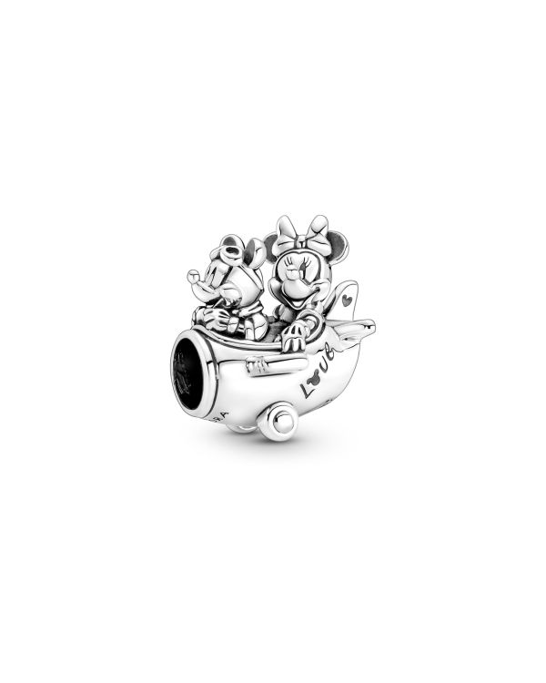 Pandora - Charm Silber 925 - Disney x Pandora