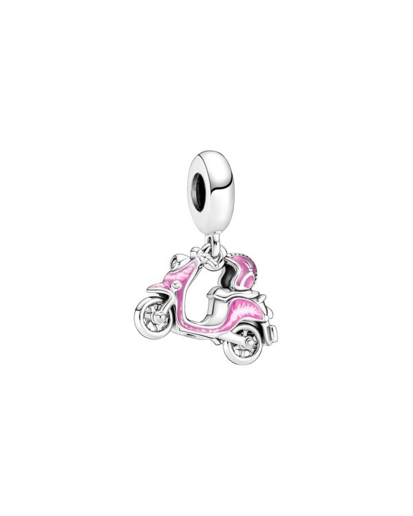 Pandora - Email Charm Silber 925 - Pandora Moments