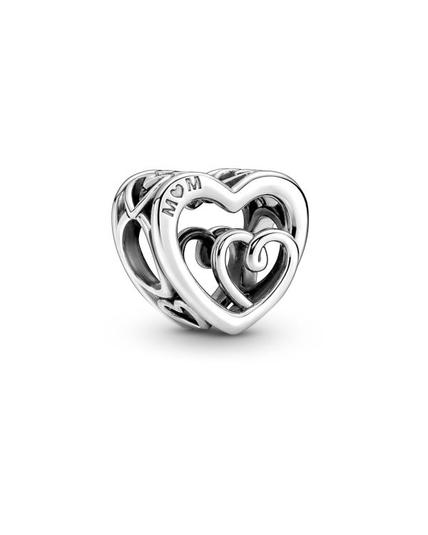 Pandora - Charm Silber 925 - Pandora Moments