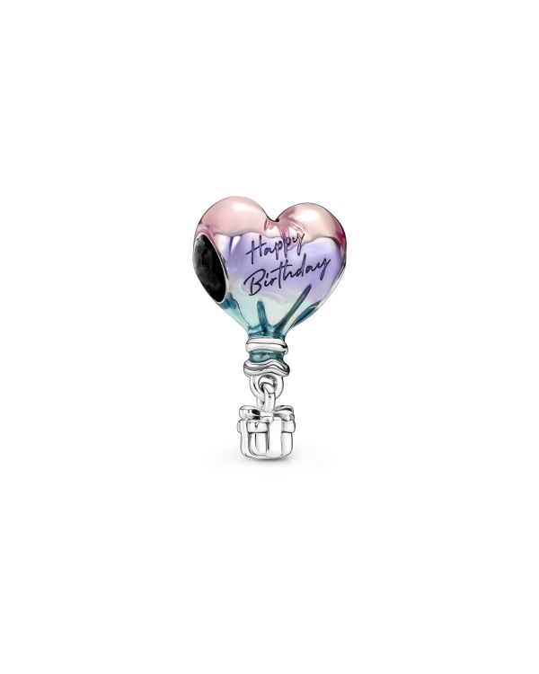 Pandora - Email Charm Silber 925 - Pandora Moments