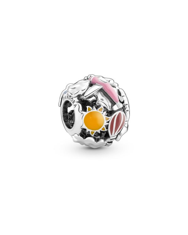Pandora - Email Charm Silber 925 - Pandora Moments
