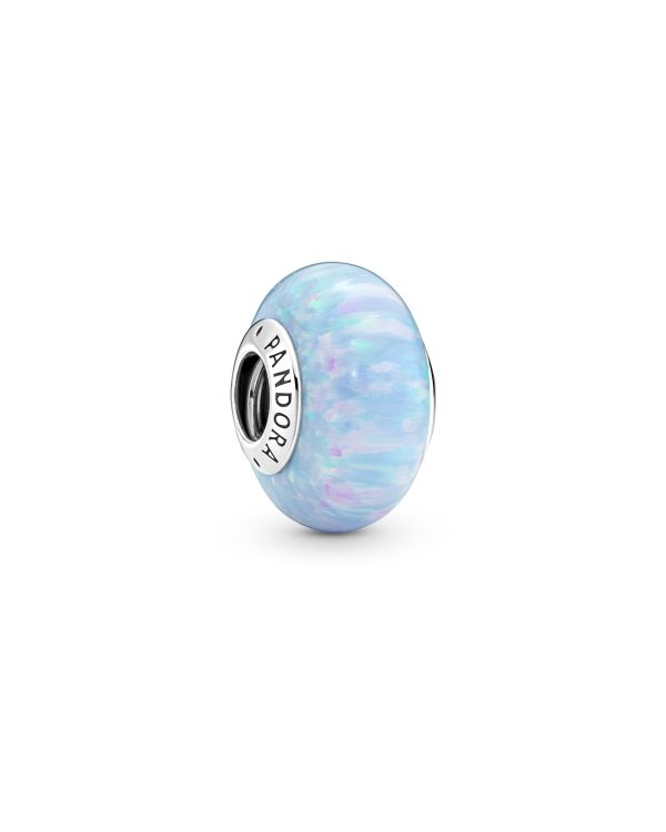 Pandora - Opal Charm Silber 925 - Pandora Moments