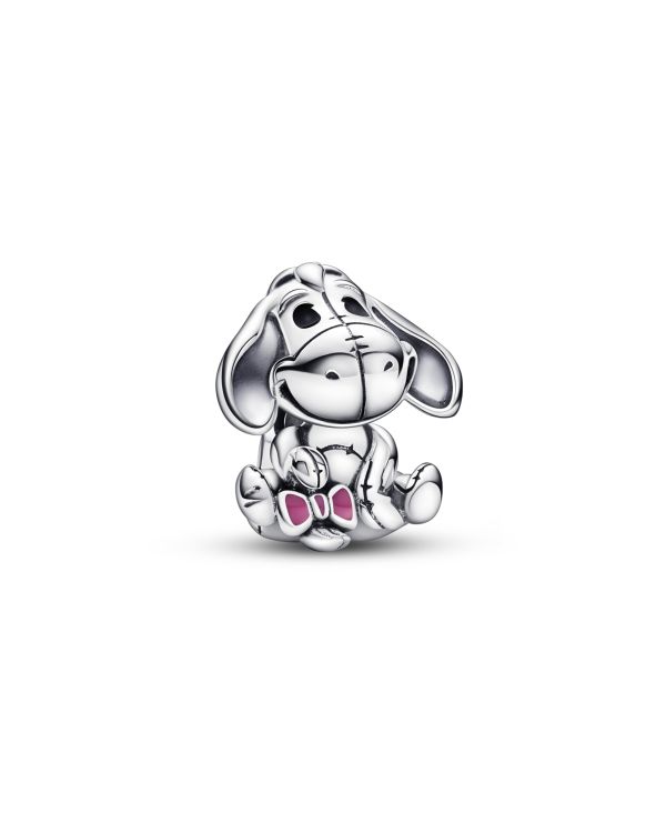 Pandora - Email Charm Silber 925 - Disney x Pandora