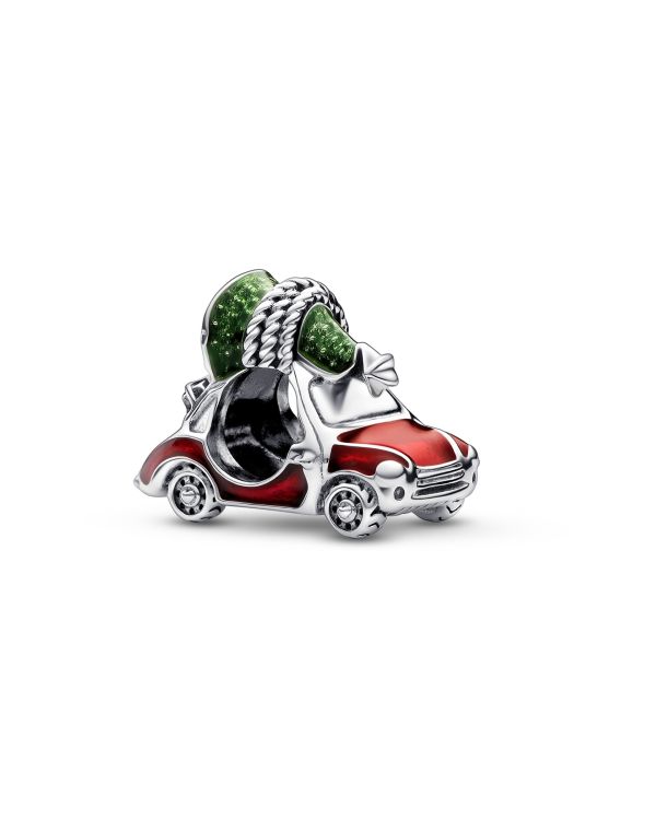 Pandora - Email Charm Silber 925 - Pandora Moments