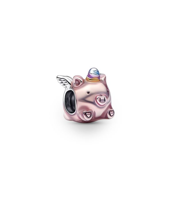 Pandora - Email Charm Silber 925 - Pandora Moments