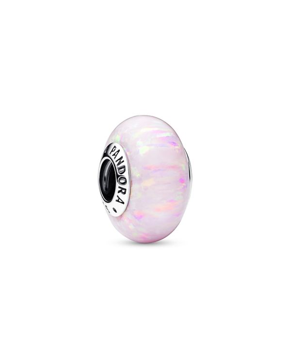 Pandora - Opal Charm Silber 925 - Pandora Moments