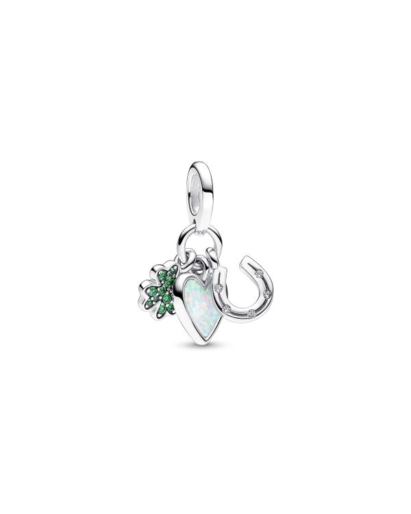 Pandora - Charm Silber 925 - Pandora Moments