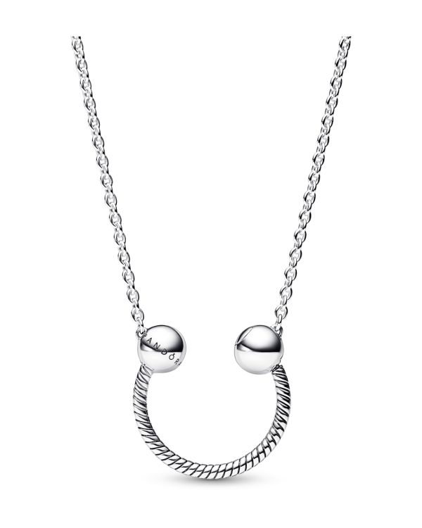 Pandora - Halskette Silber 925 - Pandora Moments