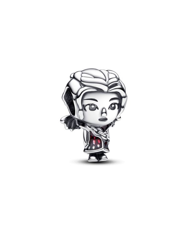 Pandora - Email Charm Silber 925 - Game of Thrones x Pandora