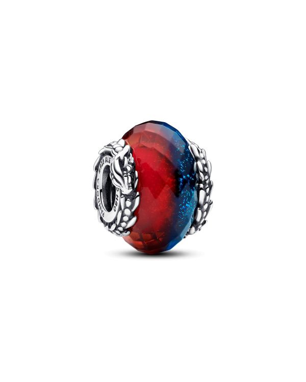 Pandora - Murano-Glas Charm Silber 925 - Game of Thrones