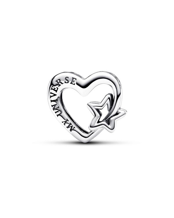 Pandora - Charm Silber 925 - Pandora Moments