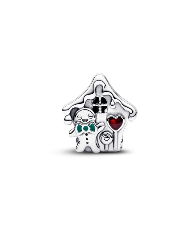 Pandora - Email Charm Silber 925 - Pandora Moments