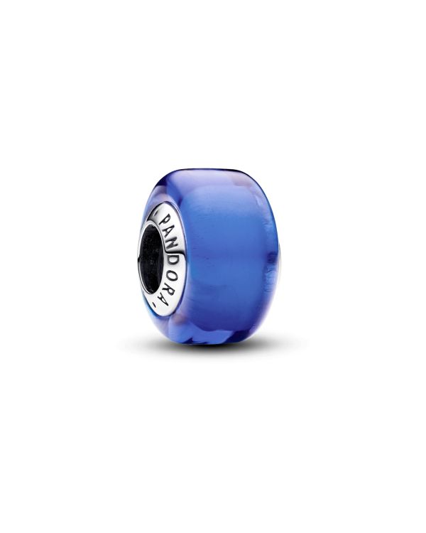Pandora - Murano-Glas Charm Silber 925 - Pandora Moments