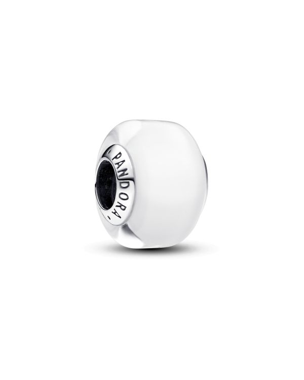 Pandora - Murano-Glas Charm Silber 925 - Pandora Moments