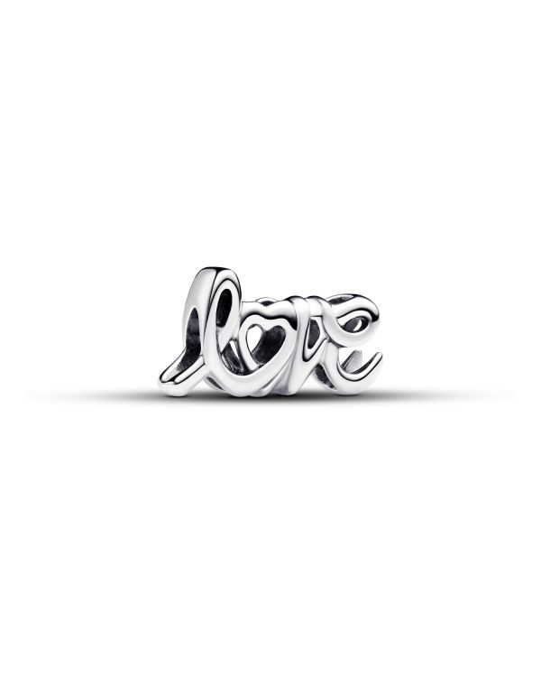 Pandora - Charm Silber 925 - Pandora Moments