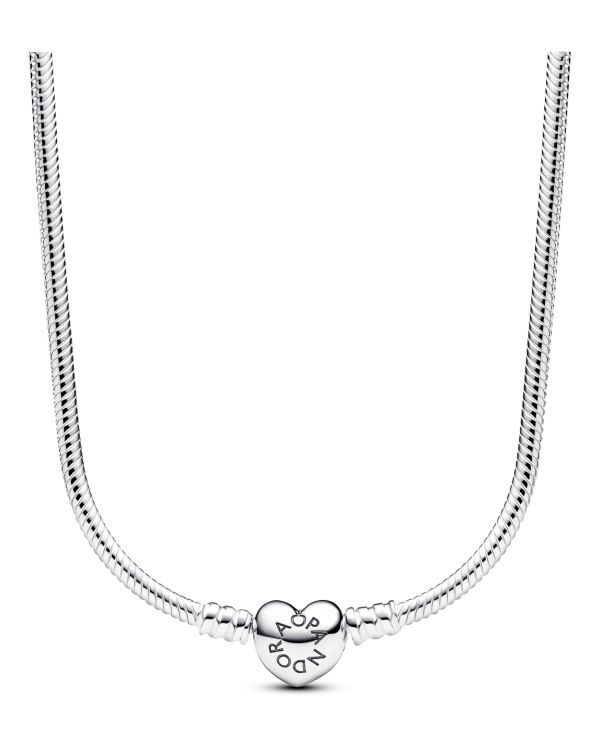 Pandora - Halskette Silber 925 - Pandora Moments