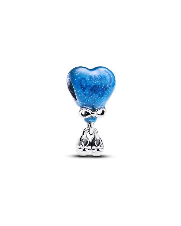 Pandora - Email Charm Silber 925 - Pandora Moments