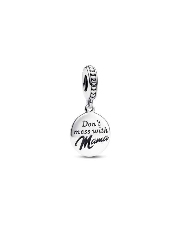 Pandora - Email Charm Silber 925 - Pandora Moments