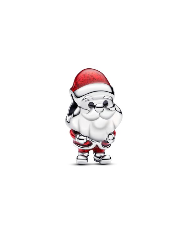 Pandora - Email Charm Silber 925 - Pandora Moments