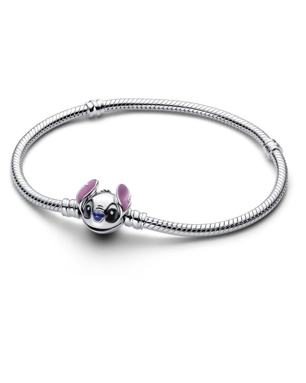 Pandora - Email Armband Silber 925 - Pandora Collabs Disney
