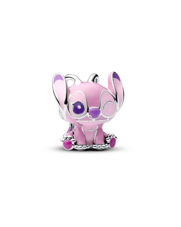 Pandora - Email Charm Silber 925 - Pandora Collabs Disney