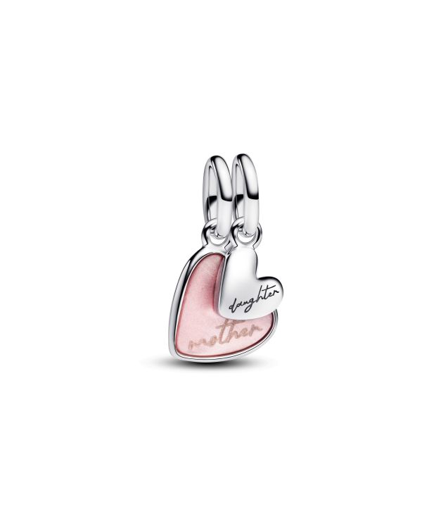Pandora - Charm Silber 925 - Pandora Moments