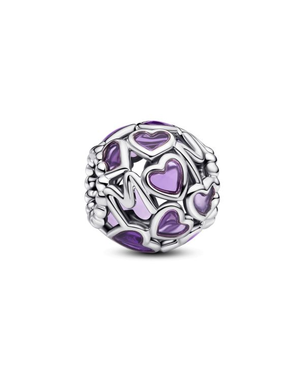Pandora - Email Charm Silber 925 - Pandora Moments