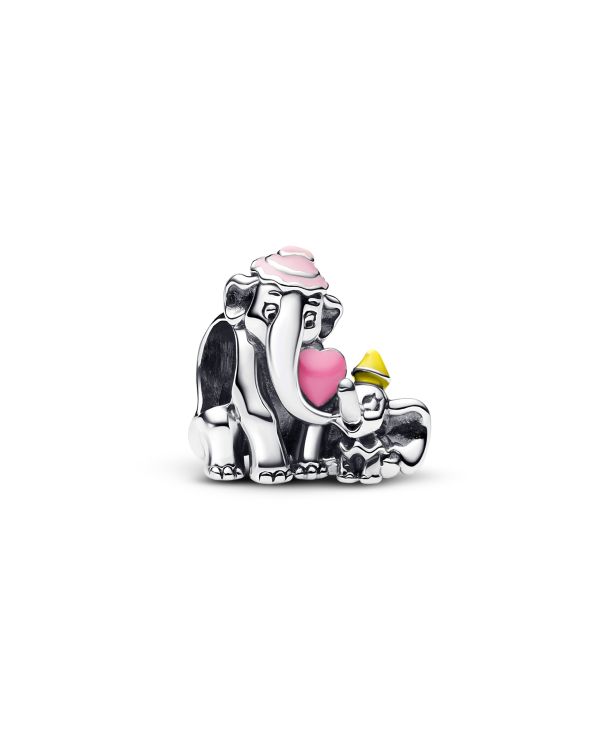 Pandora - Email Charm Silber 925 - Pandora Collabs