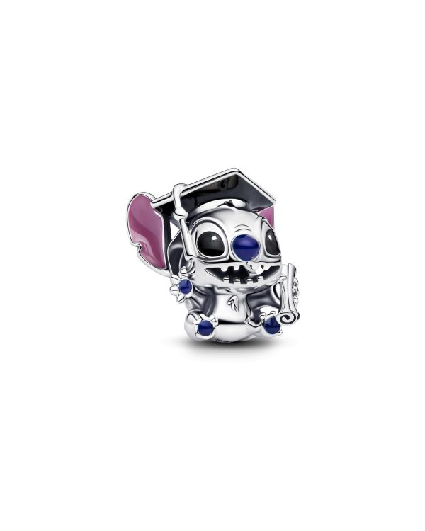 Pandora - Email Charm Silber 925 - Pandora Collabs