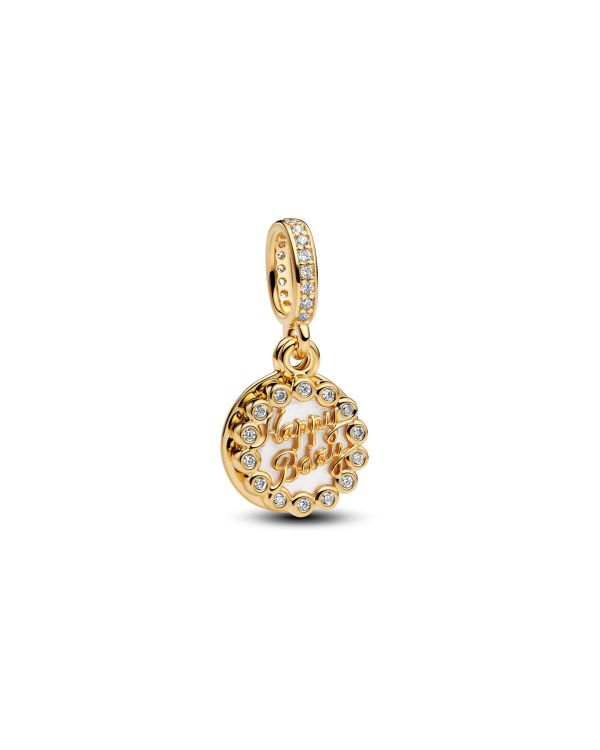 Pandora - Charm Metall - Pandora Moments