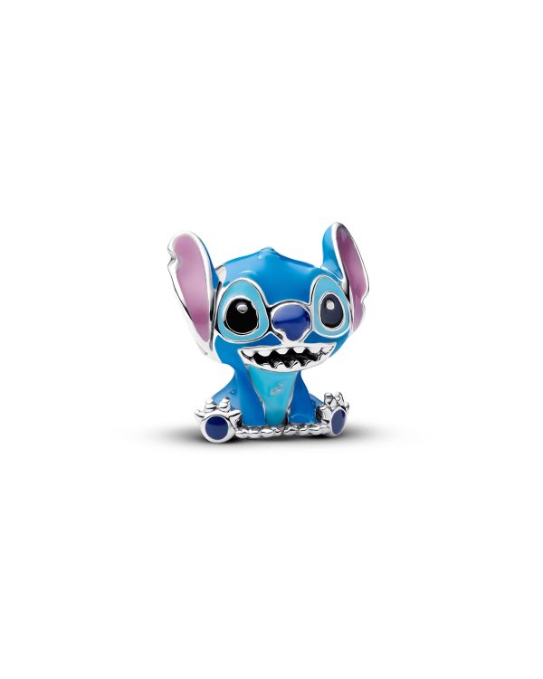 Pandora - Email Charm Silber 925 - Pandora Collabs Disney