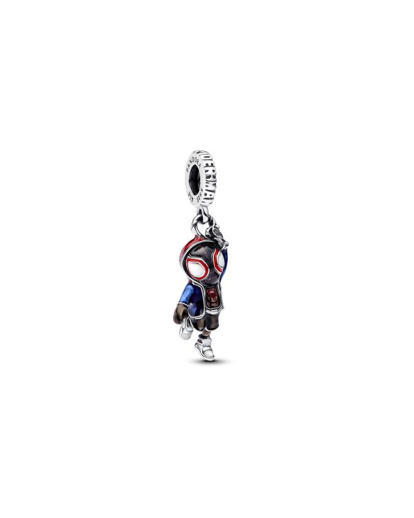 Pandora - Email Charm Silber 925 - Pandora Collabs Disney
