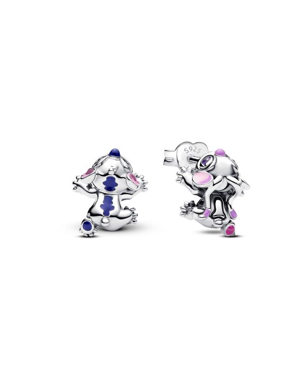 Pandora - Email Ohrringe Silber 925 - Pandora Collabs Disney