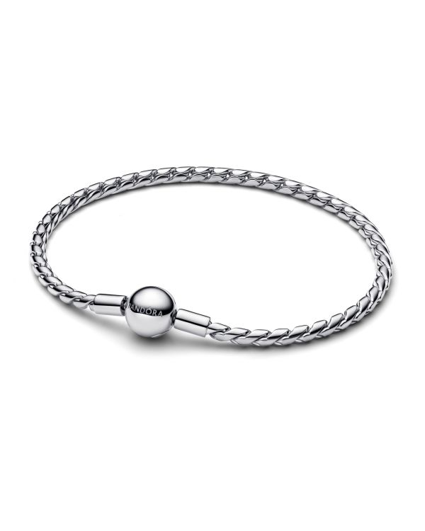 Pandora - Armband Silber 925 - Pandora Moments
