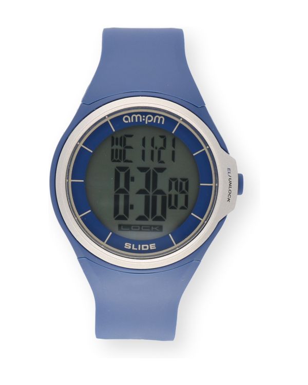 am:pm montre - Digital