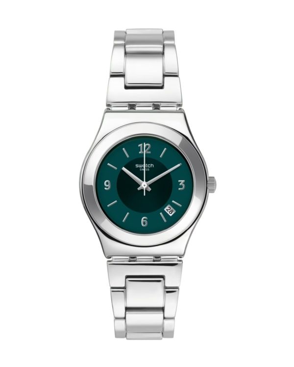 Swatch Montre analogique - 1907 Irony
