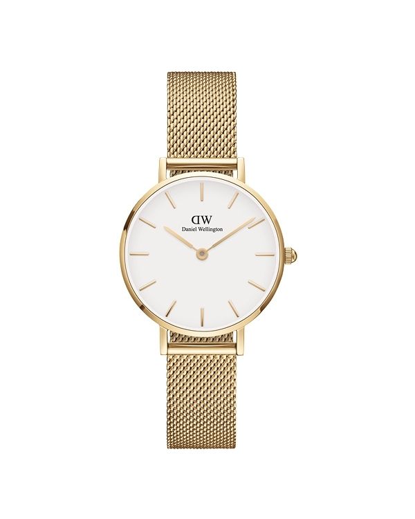 Daniel Wellington Montre analogique - Petite Evergold