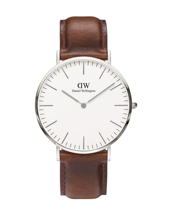 Daniel Wellington montre - Classic St Mawes