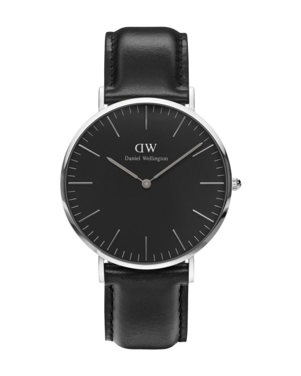 Daniel Wellington montre - Classic Sheffield