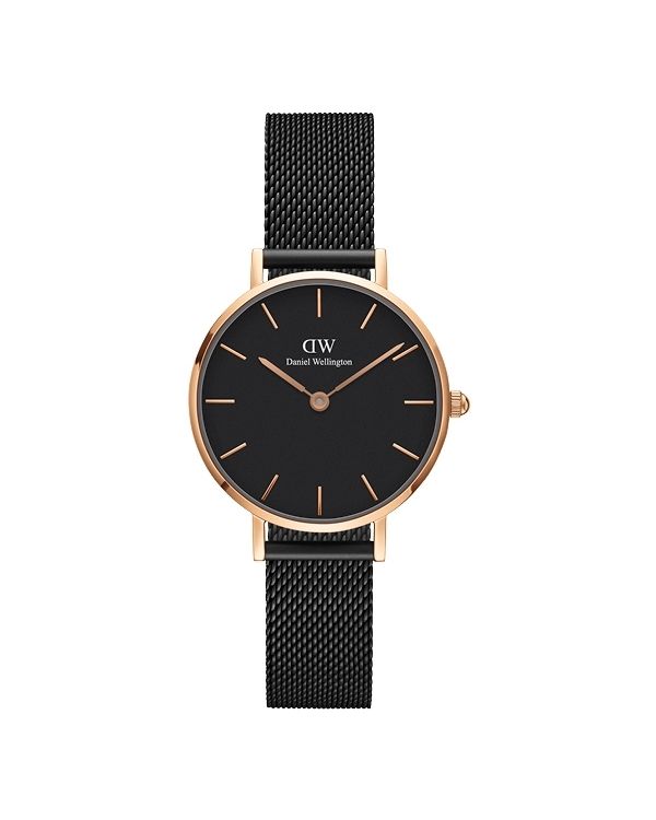 Daniel Wellington Montre analogique - Petite Ashfield