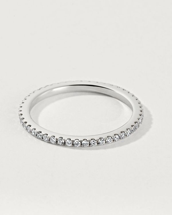 Bague de fiançailles