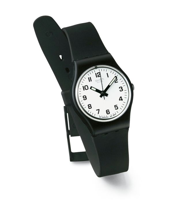 Swatch Uhr, Swissmade - Original Lady, Something New