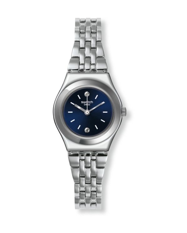 Swatch Uhr, Swissmade - Irony Lady, Sloane