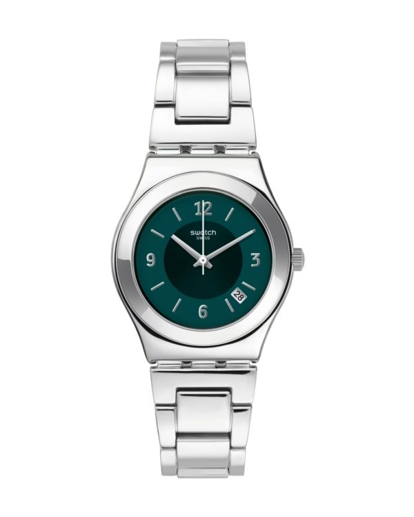 Swatch Analog-Uhr - 1907 Irony