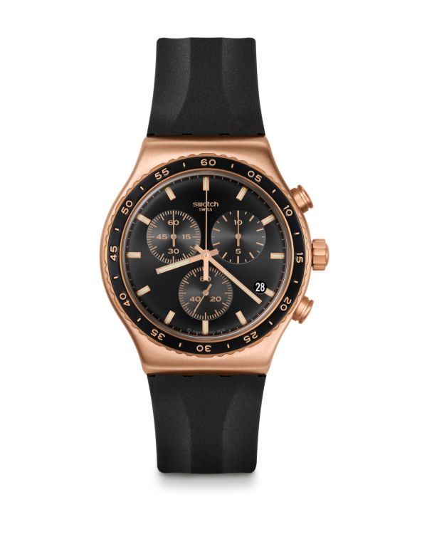 Swatch Chronographe - I New Chrono: Stain Sheen