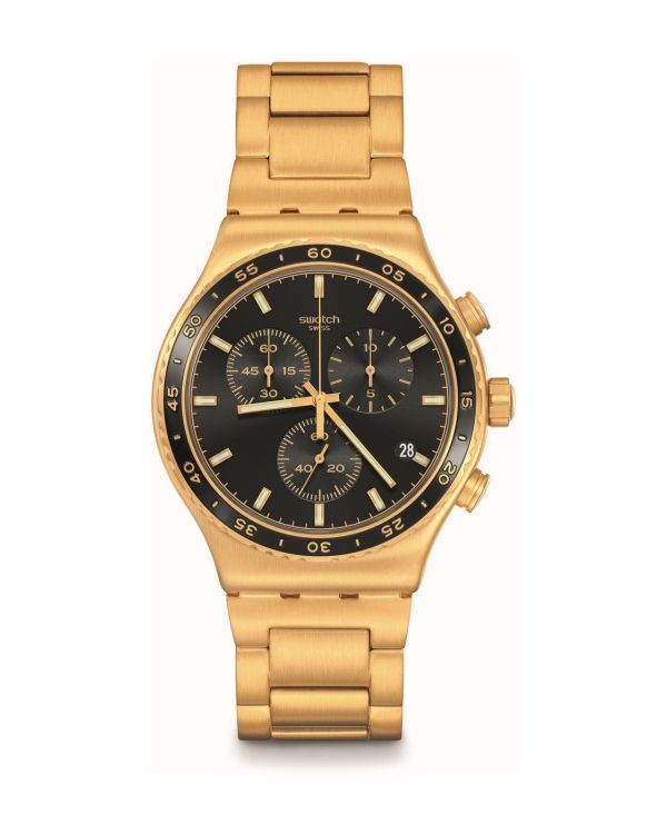 Swatch Chronographe - 2311 Holiday collection