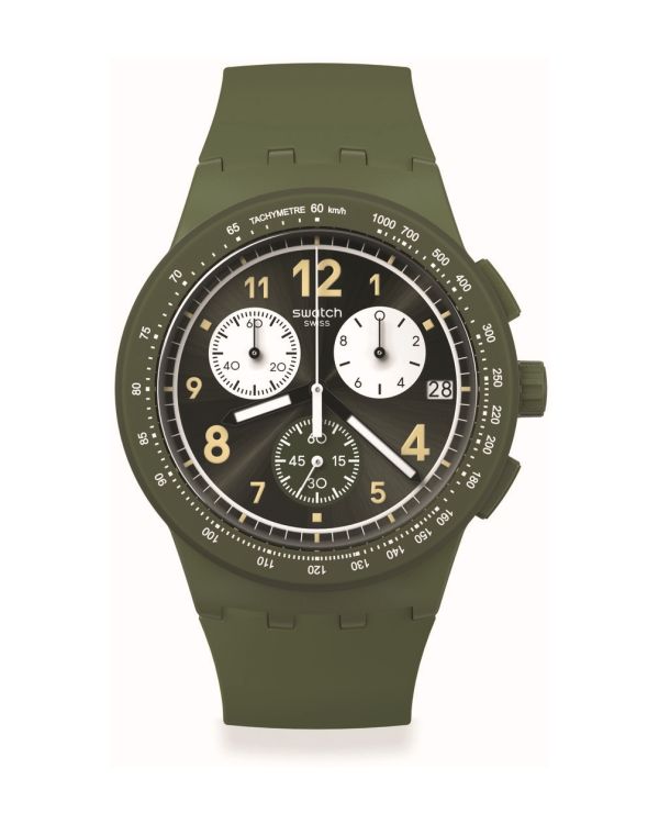 Swatch Chronograph - 2311 The November collection
