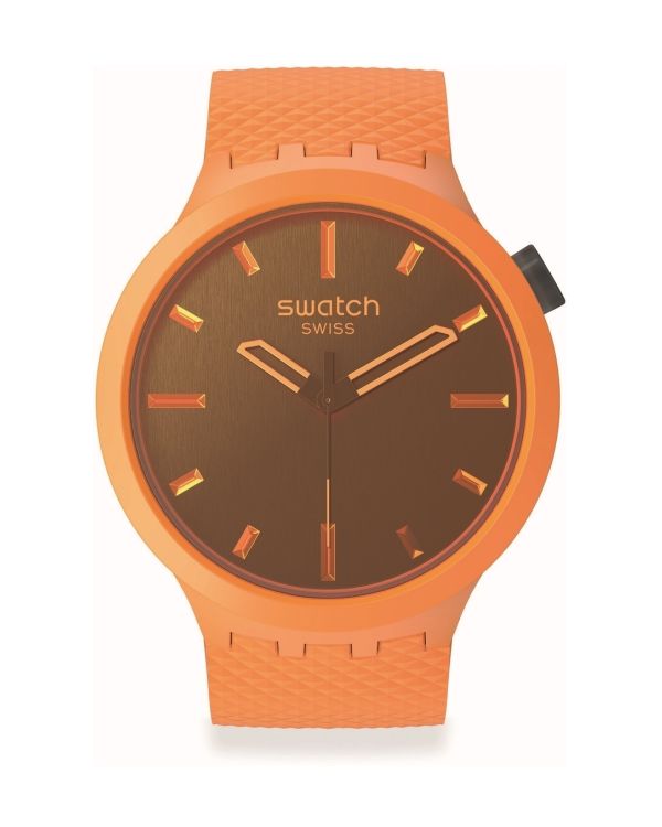 Swatch Analog-Uhr - 2402 SWATCH ESSENTIALS